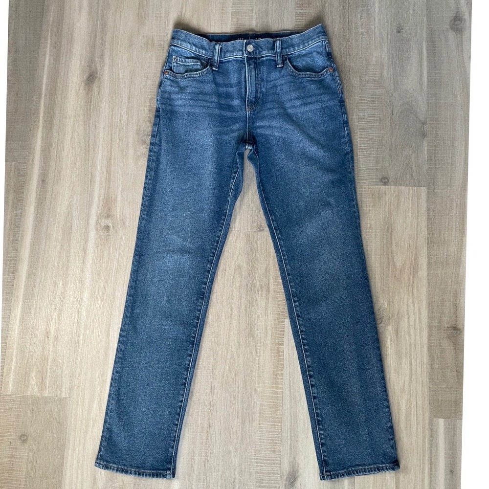 Gap 90's Original Taper Jeans NWOT Size 18
